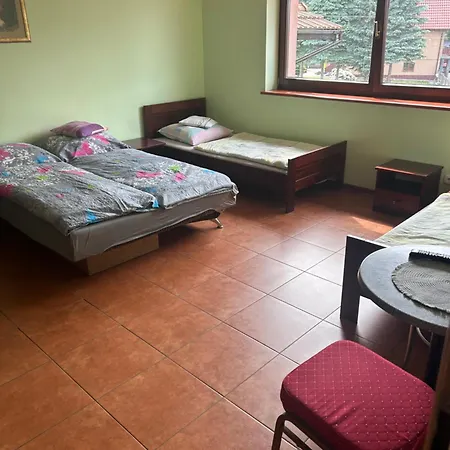 Grojecka Ostoja Villa Room photo