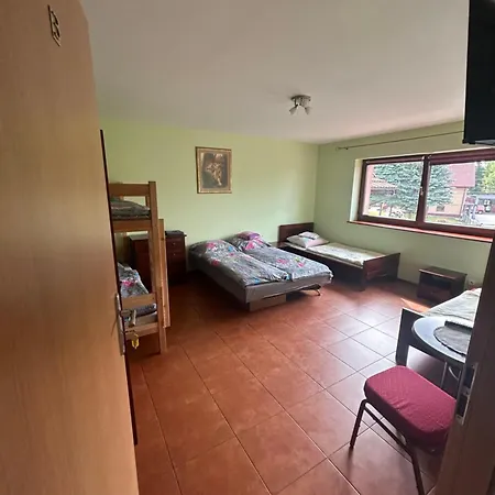 Grojecka Ostoja Villa Room photo