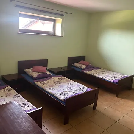 Grojecka Ostoja Villa Room photo
