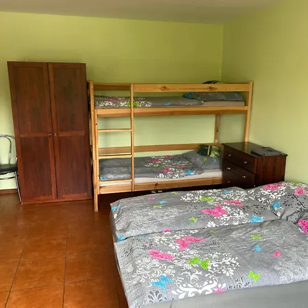 Grojecka Ostoja Villa Room photo
