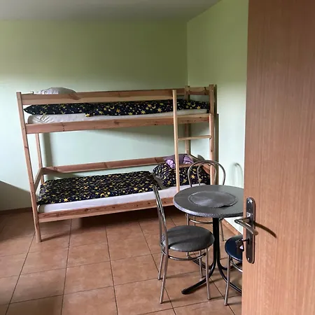 Grojecka Ostoja Villa Room photo