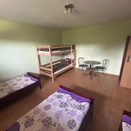 Grojecka Ostoja Villa Room photo