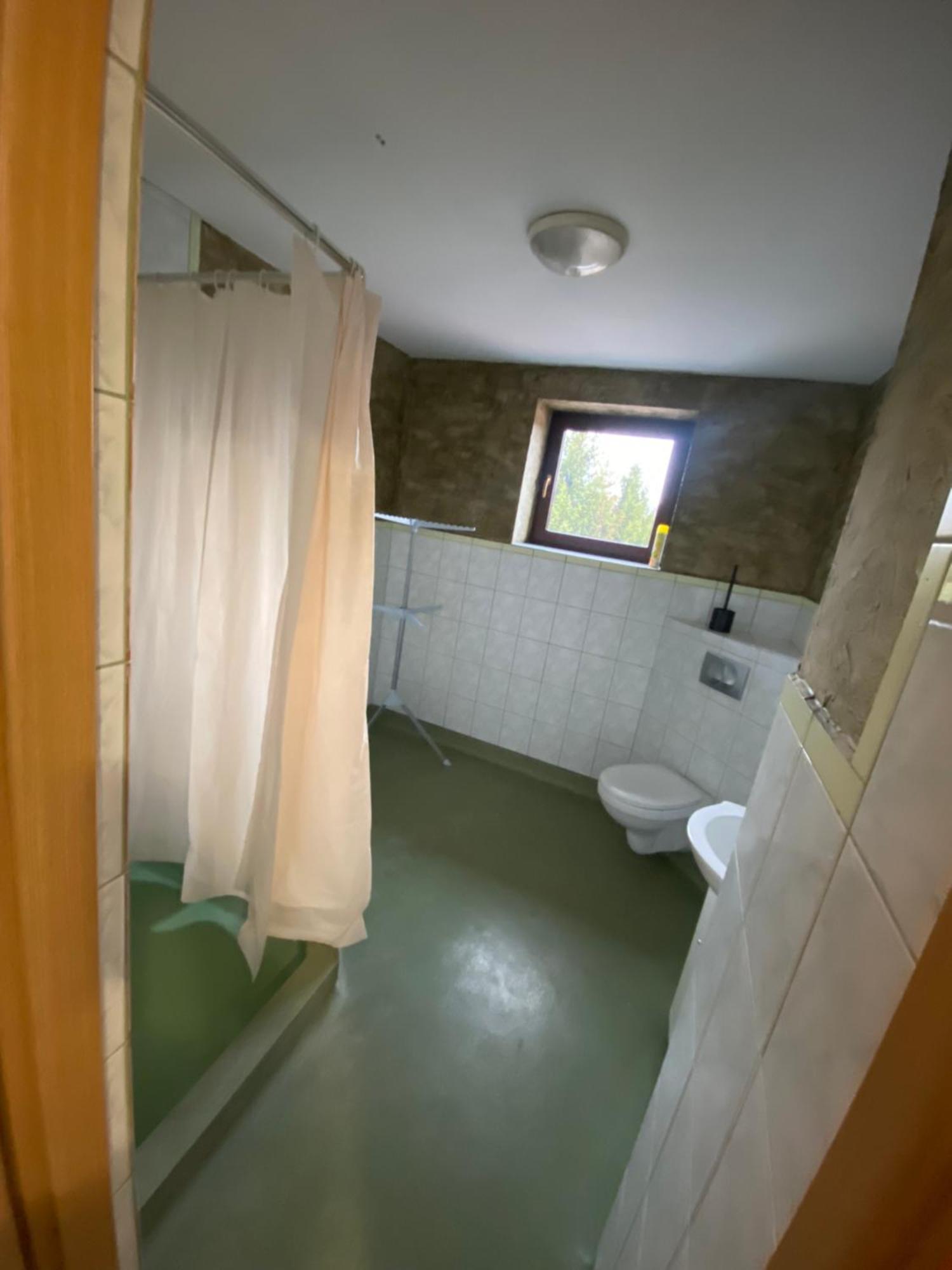 Grojecka Ostoja Farm stay
