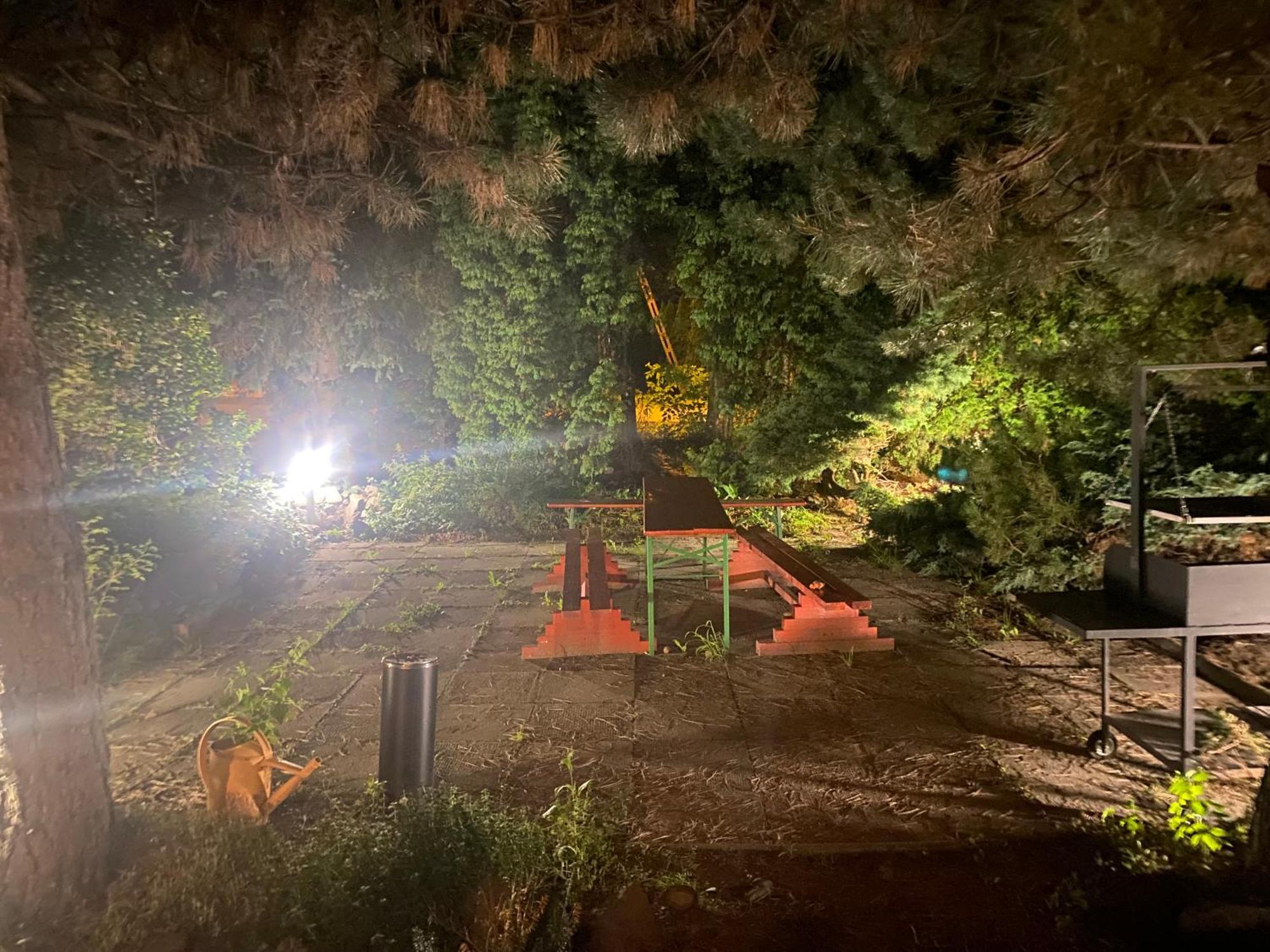 Farm stay Grojecka Ostoja *