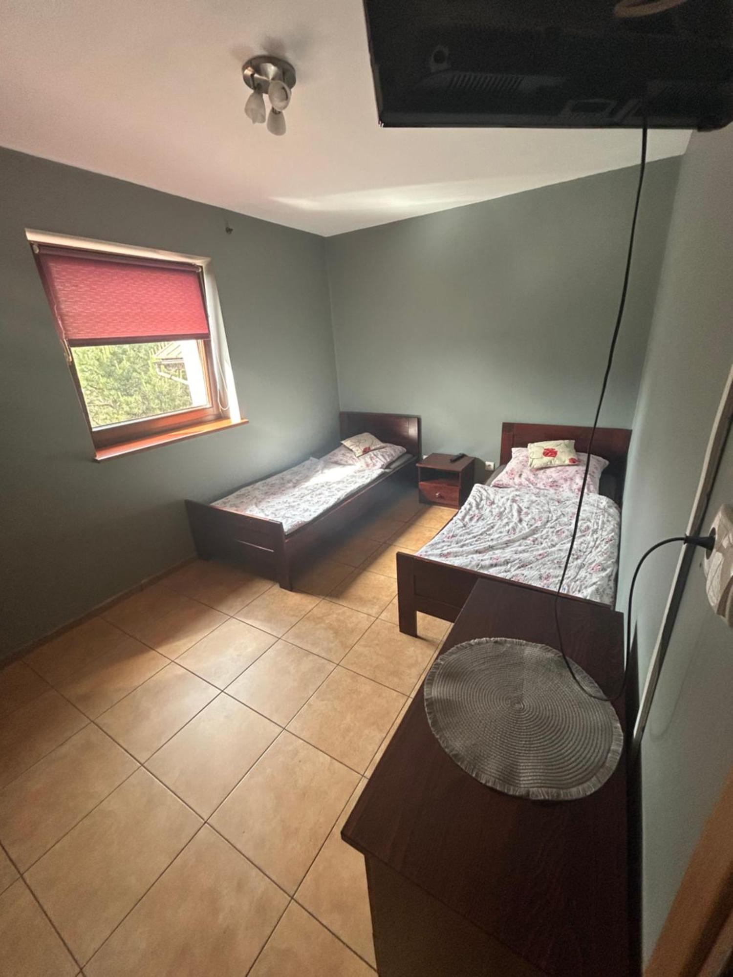 Farm stay Grojecka Ostoja