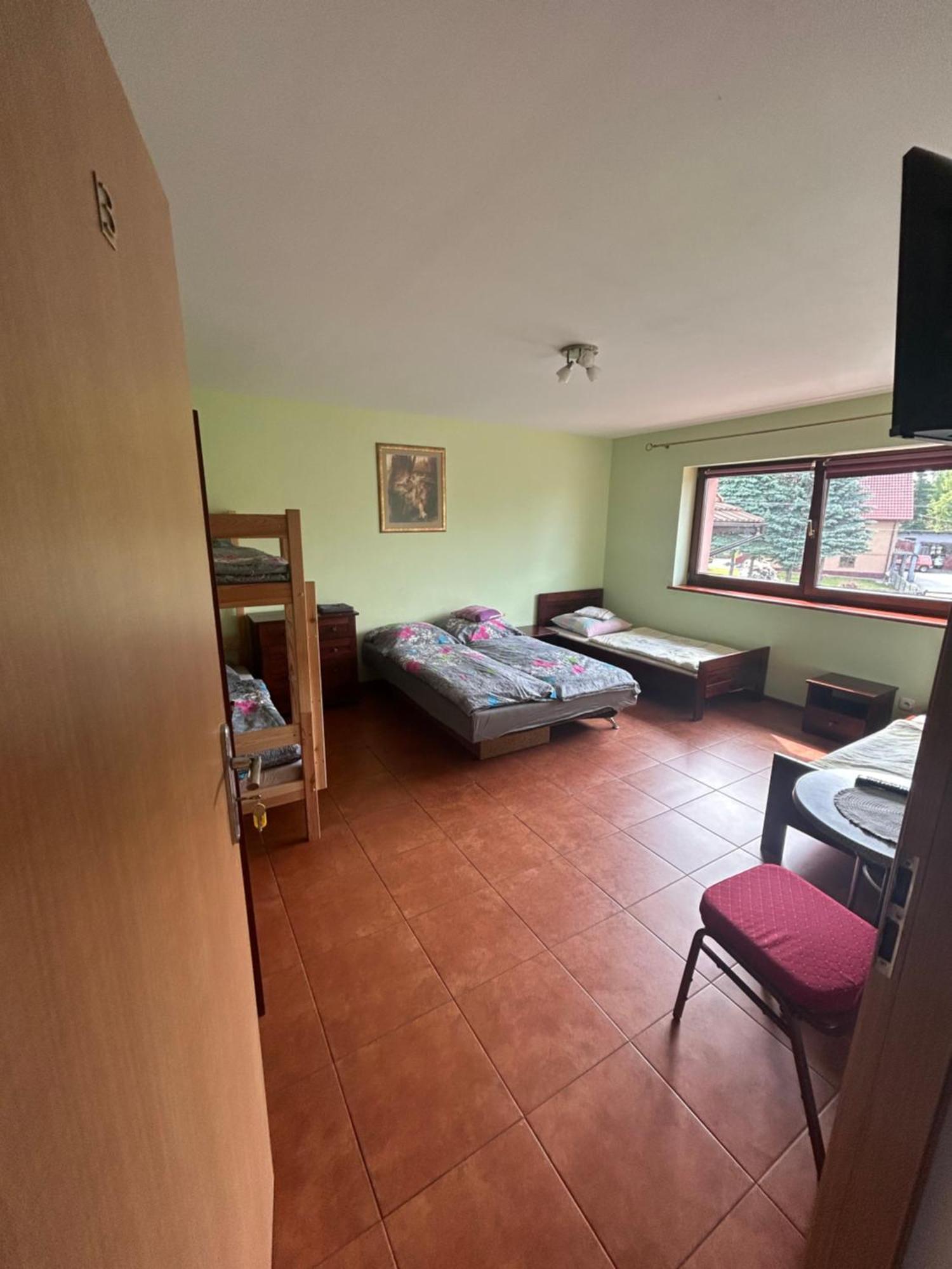 Farm stay Grojecka Ostoja Grojec (Lesser Poland)