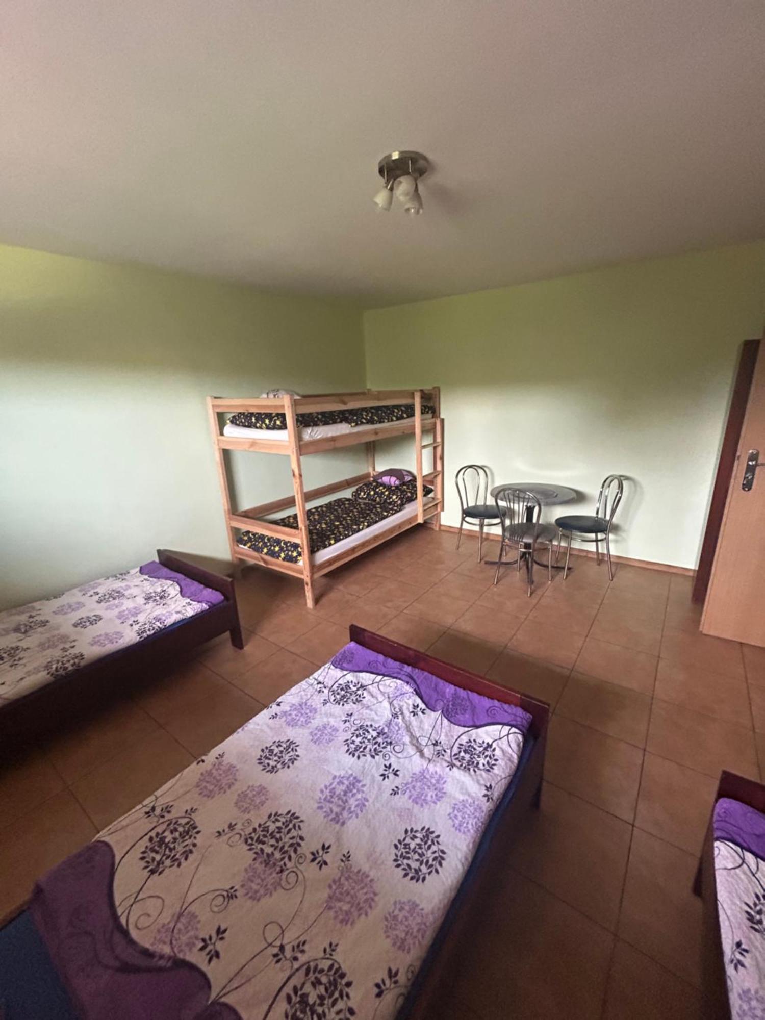 Grojecka Ostoja Farm stay *